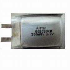 Lithium-ion Polymer Battery