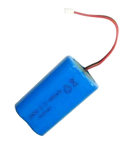 Emergency Light Battery