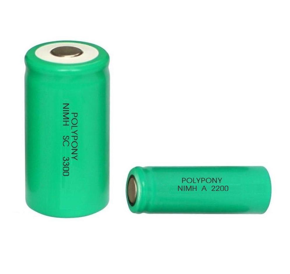 Ni-MH Battery